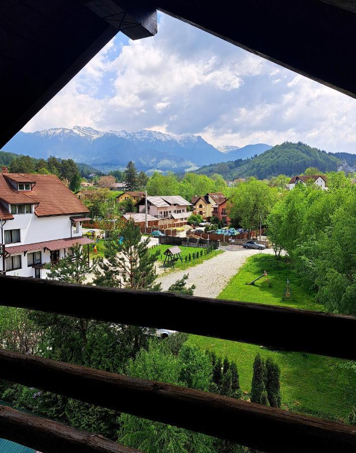 Villa Katharina Bran Bran  Extérieur photo