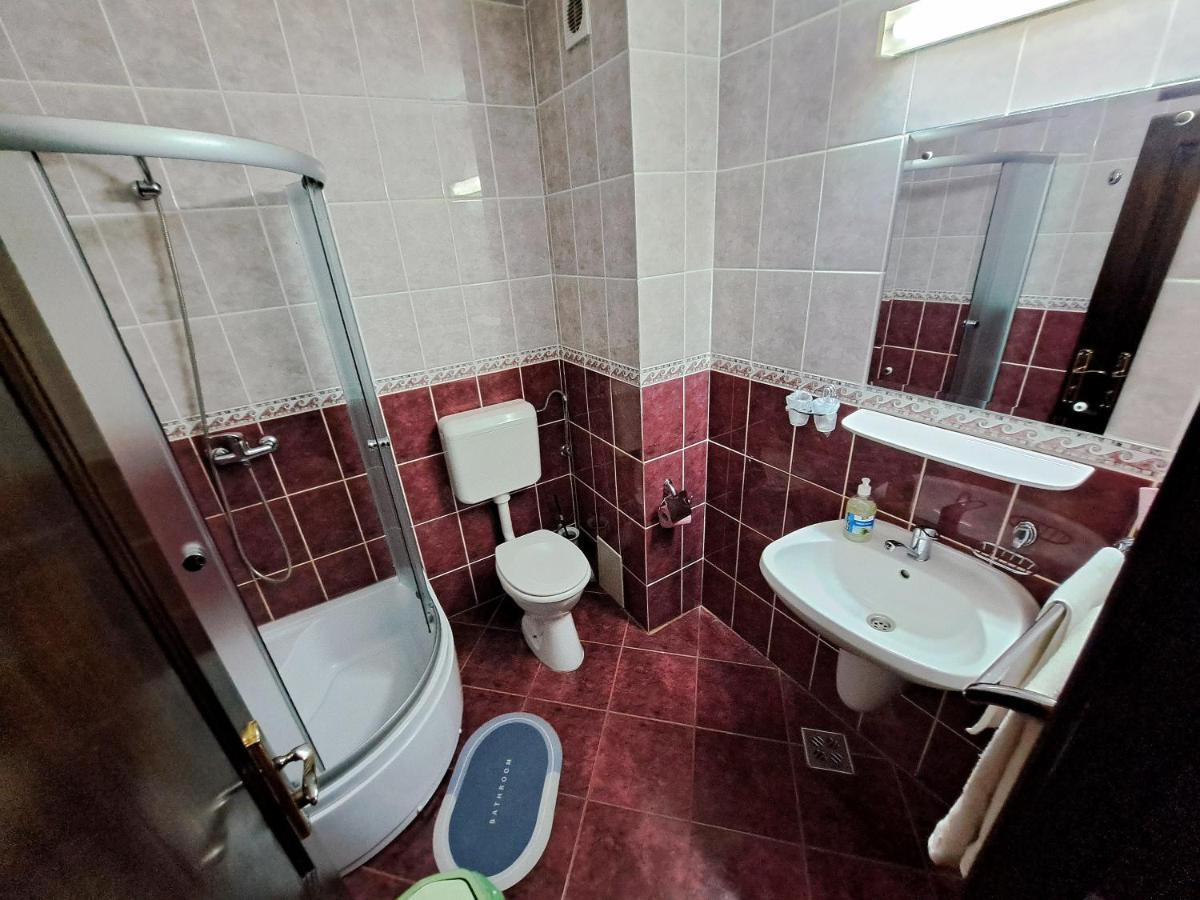 Villa Katharina Bran Bran  Extérieur photo
