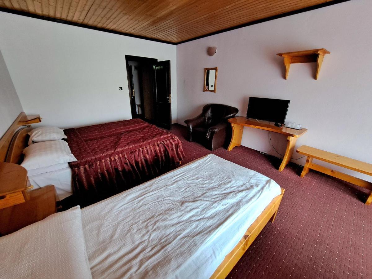 Villa Katharina Bran Bran  Extérieur photo