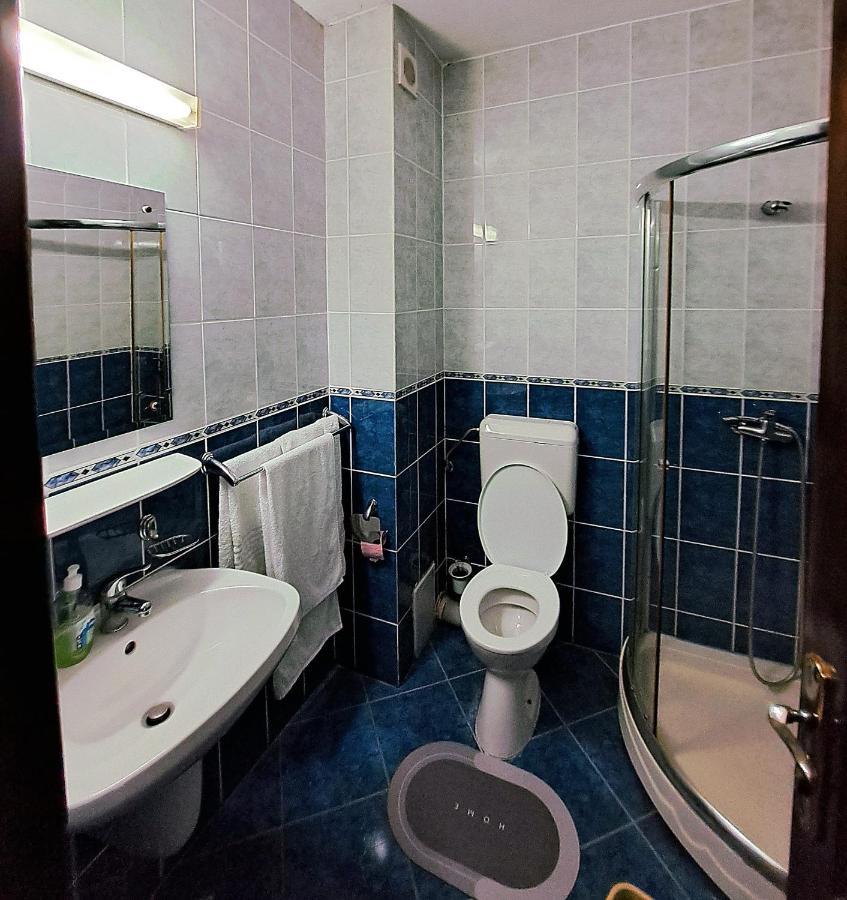 Villa Katharina Bran Bran  Extérieur photo