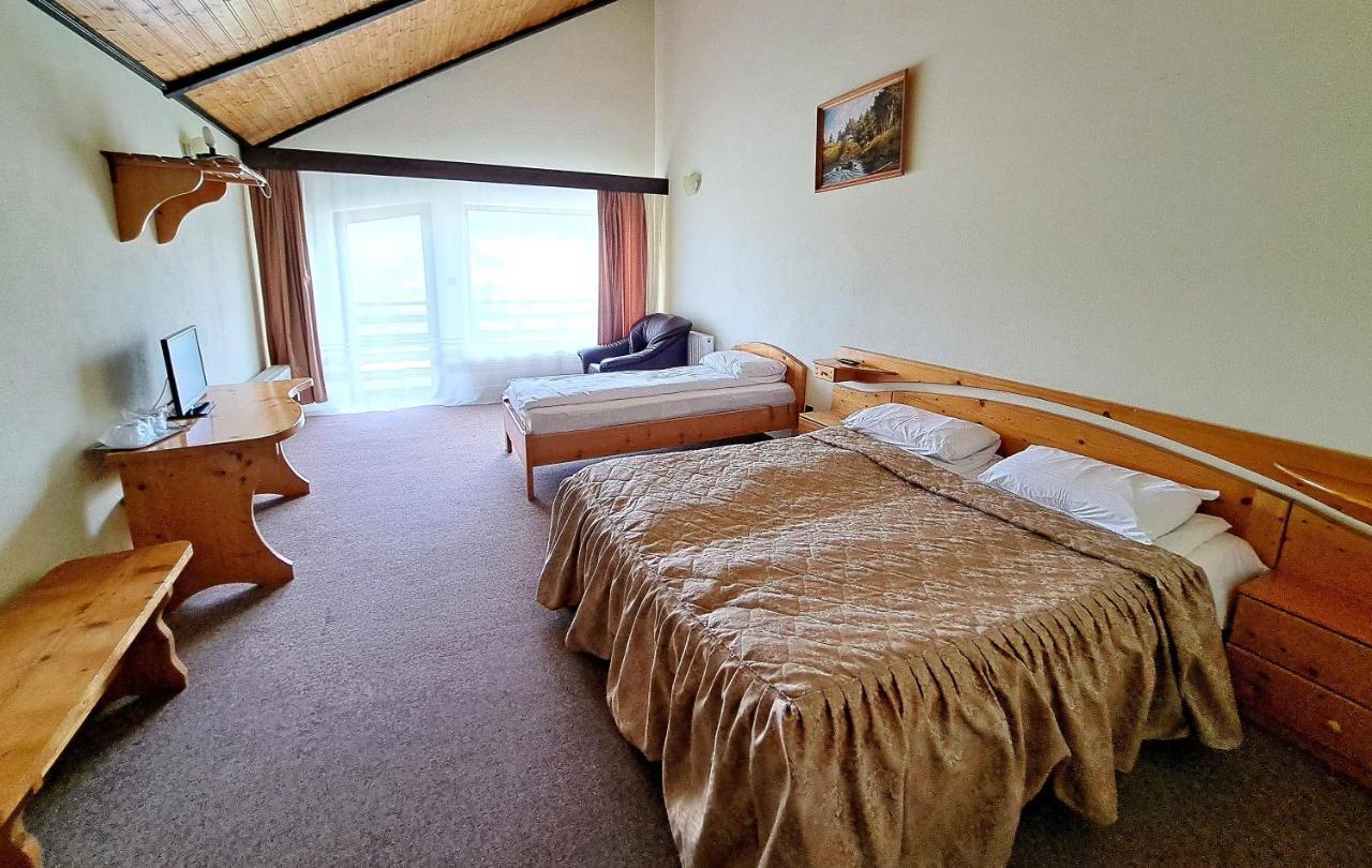 Villa Katharina Bran Bran  Extérieur photo